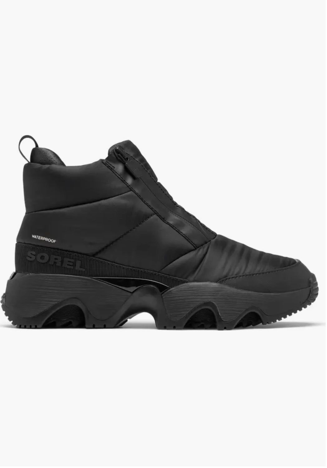 Sorel Kinetic Impact Waterproof boots