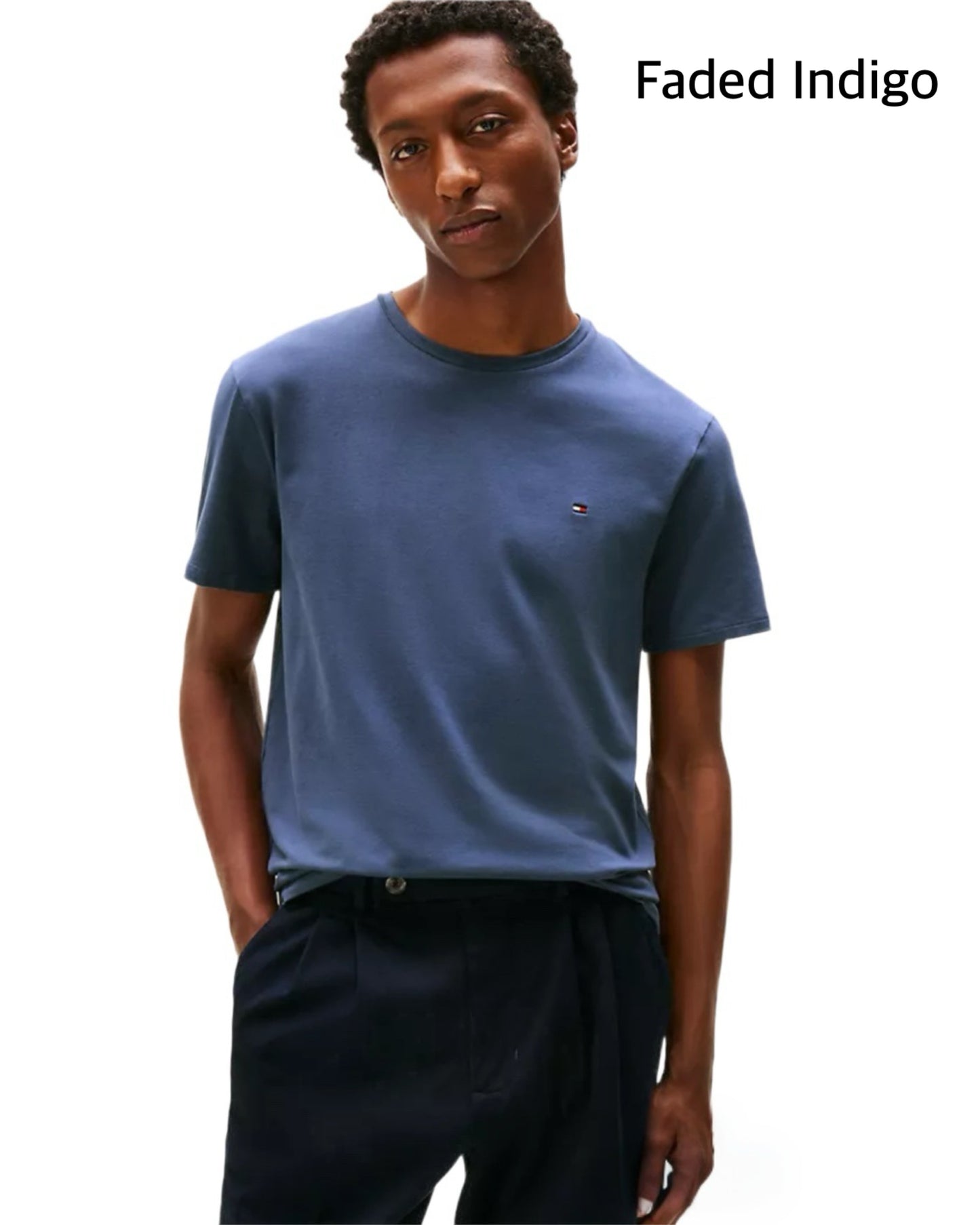 Tommy Hilfiger men's t-shirt
