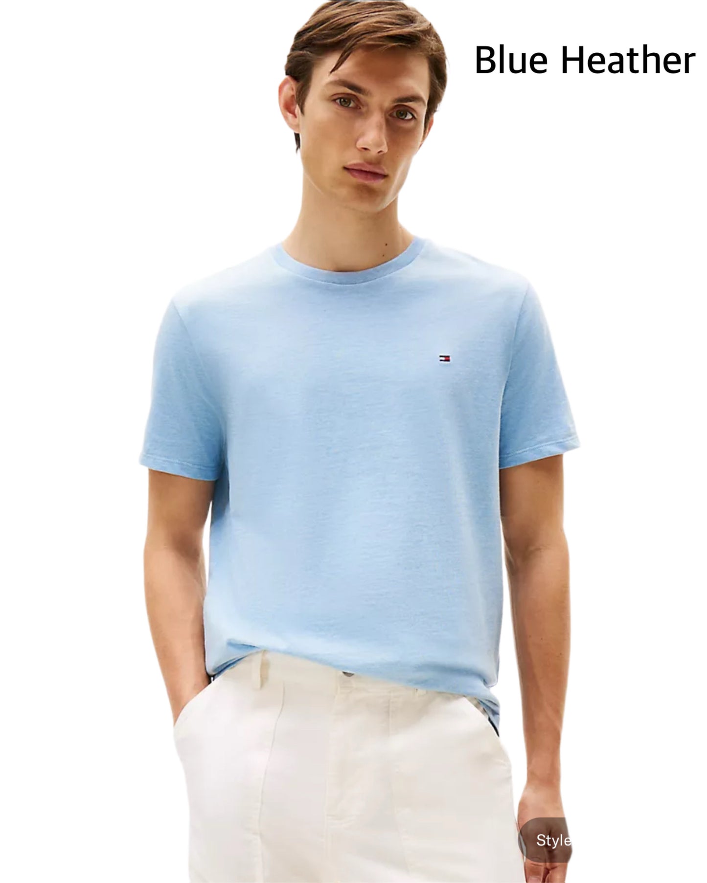 Tommy Hilfiger men's t-shirt