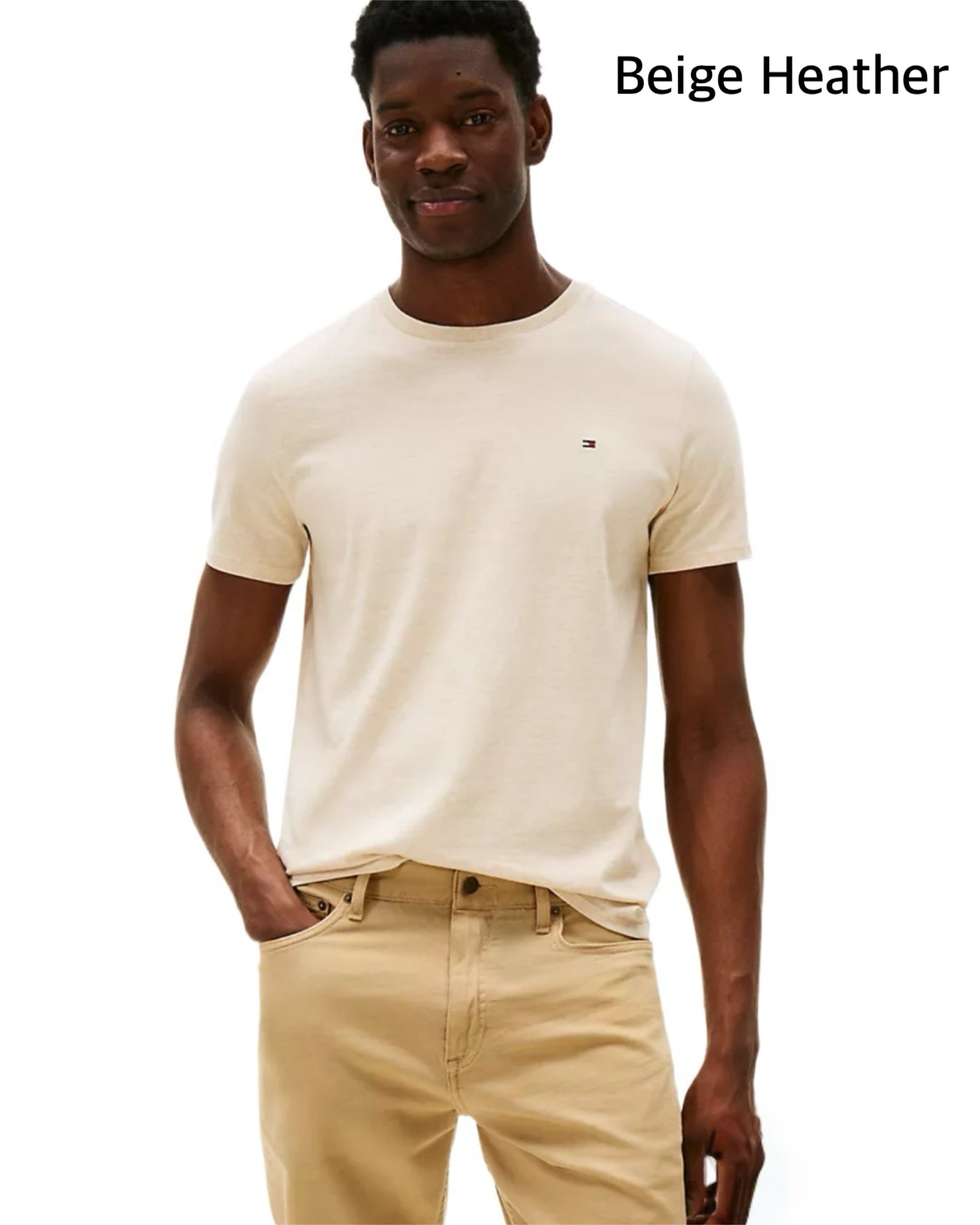 Tommy Hilfiger men's t-shirt