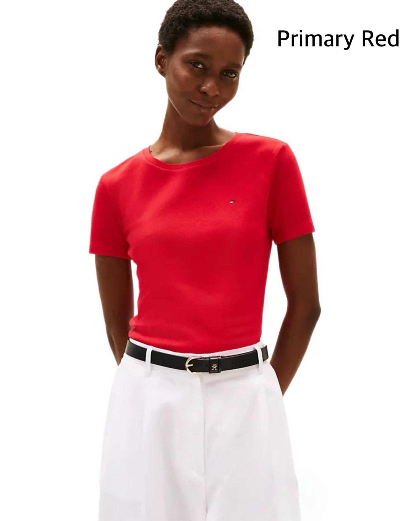 Tommy Hilfiger women's t-shirt