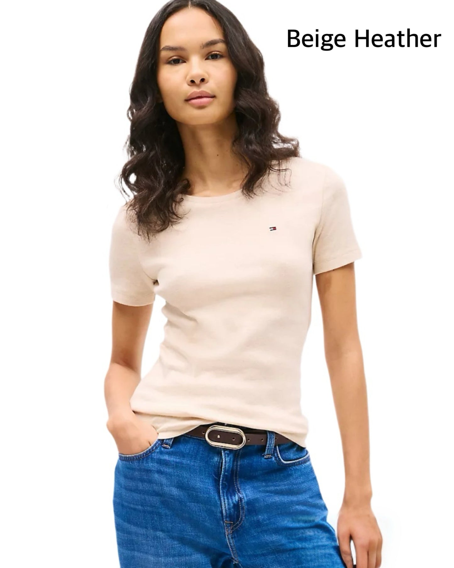 Tommy Hilfiger women's t-shirt