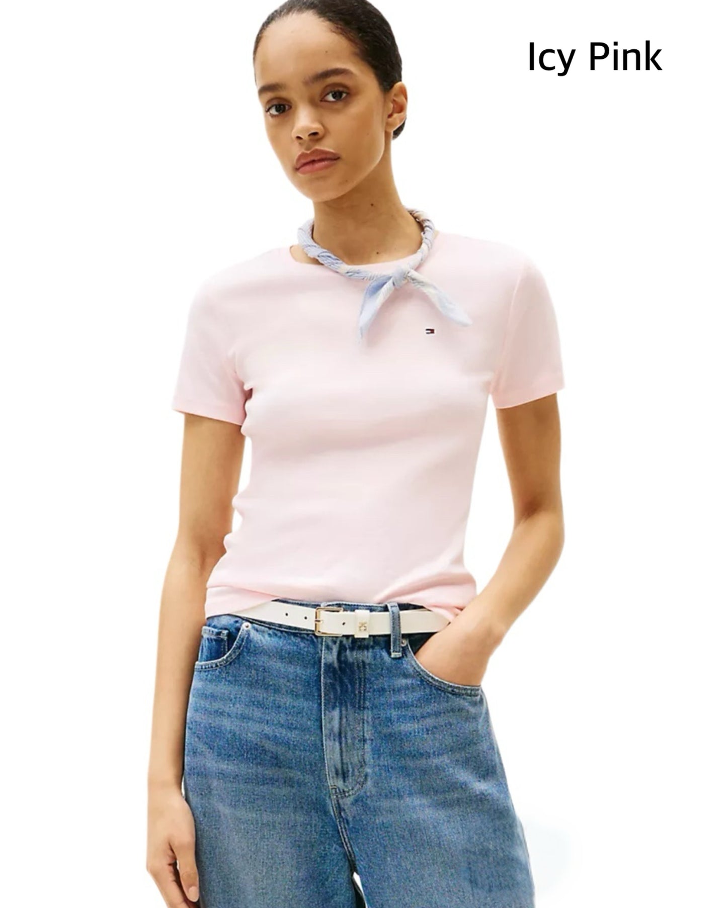 Tommy Hilfiger women's t-shirt