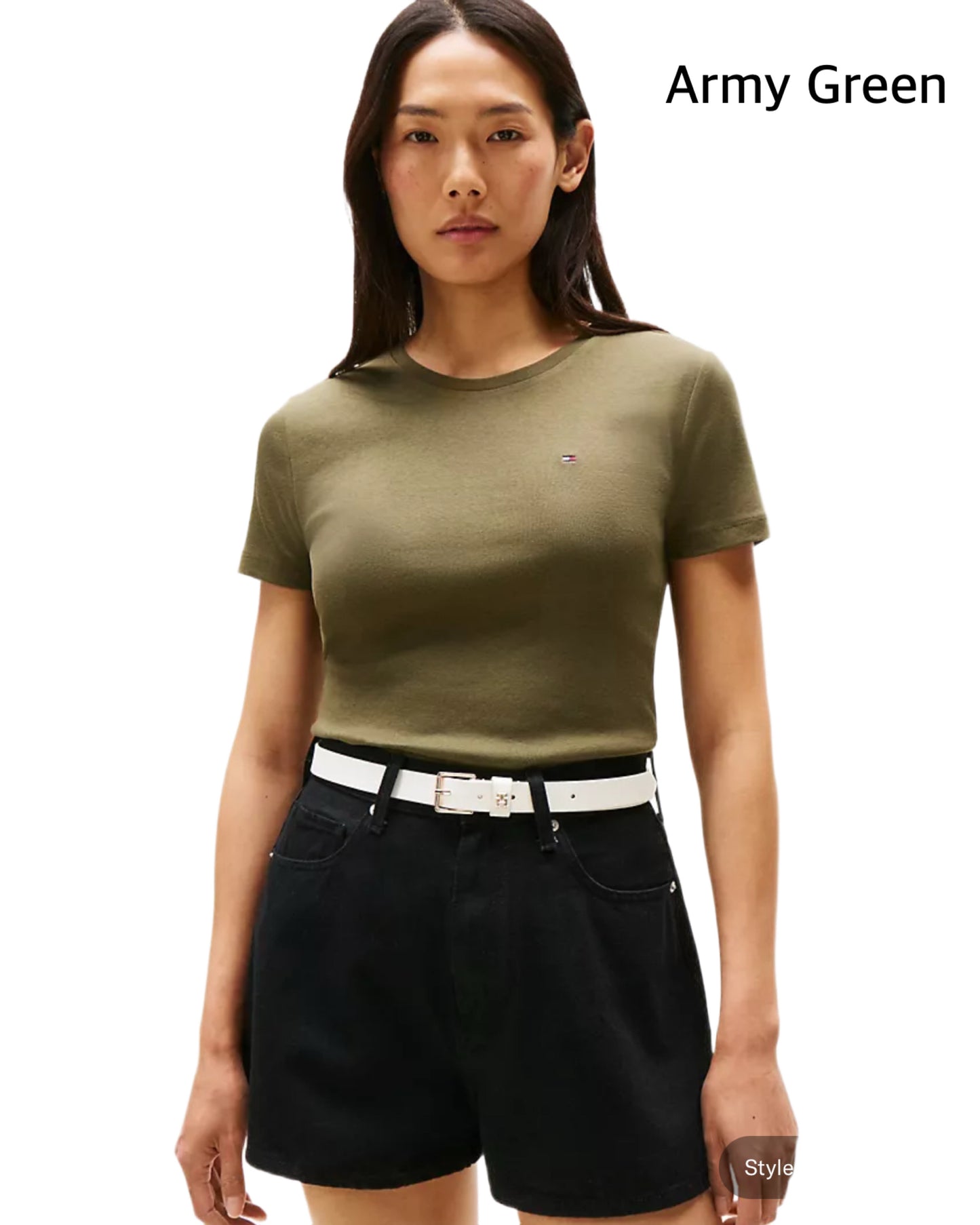 Tommy Hilfiger women's t-shirt