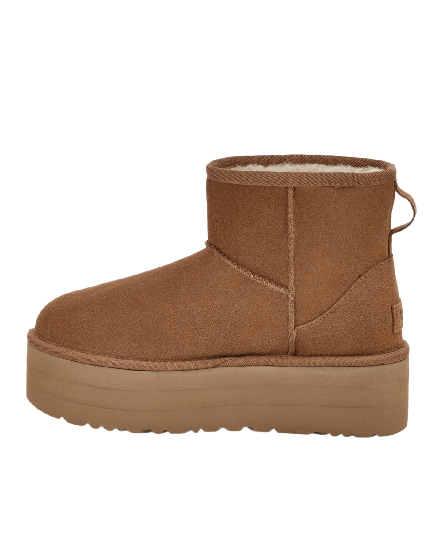 Classic Mini Platform Boot (Women)