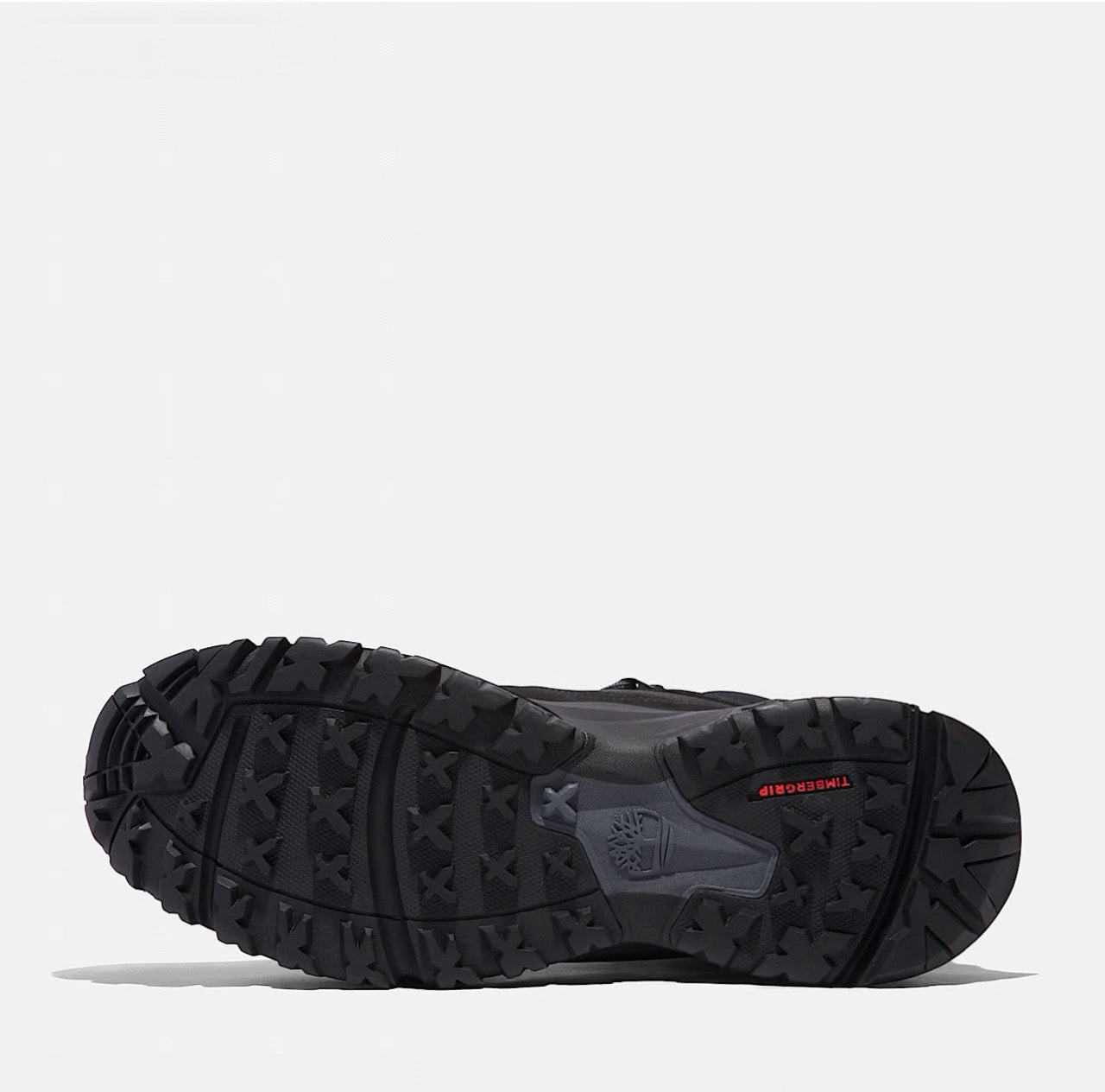 Timberland Motion Scramble Mid Lace-Up Waterproof Hiker