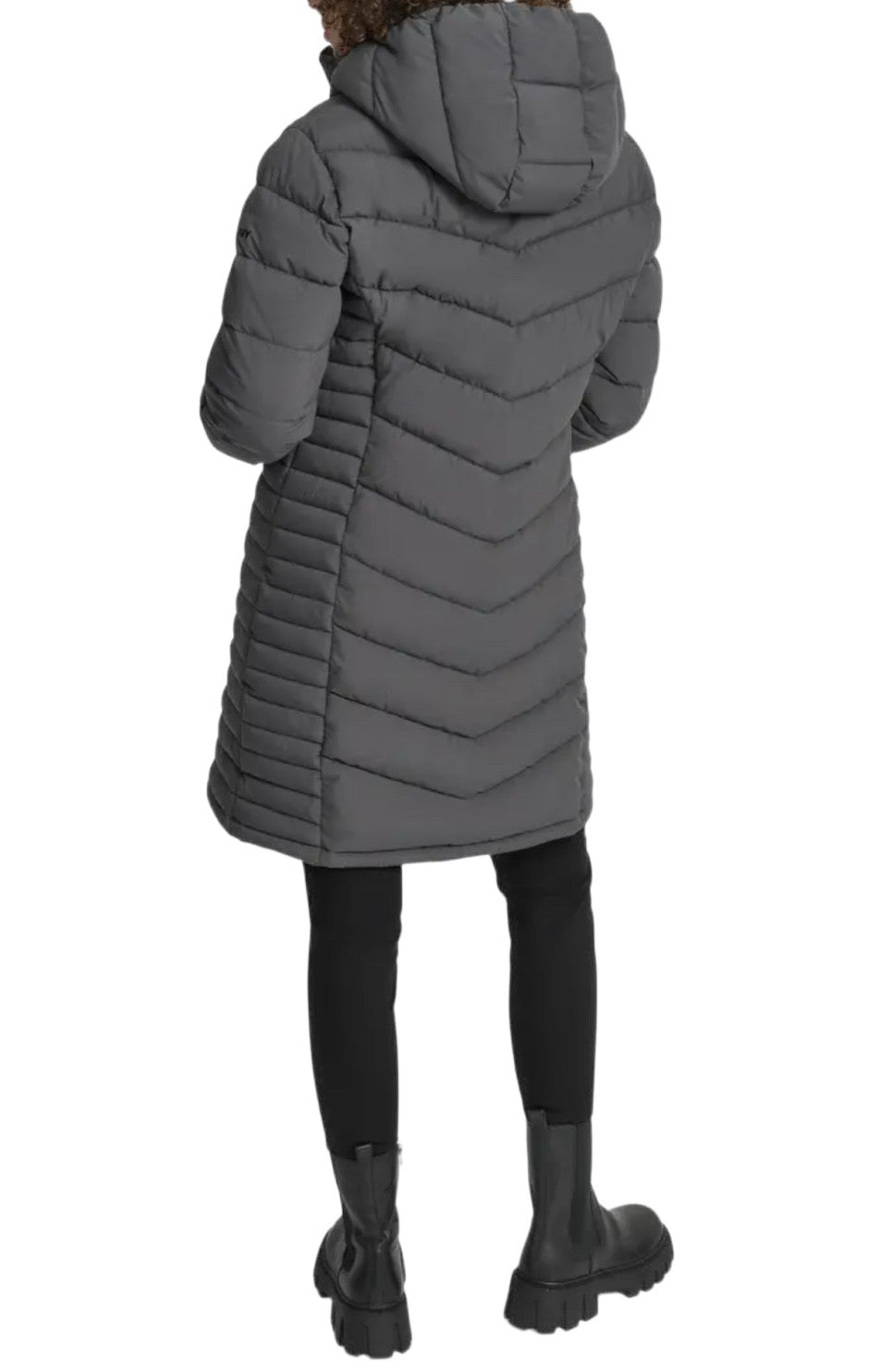 DKNY Cire Women's Jacket