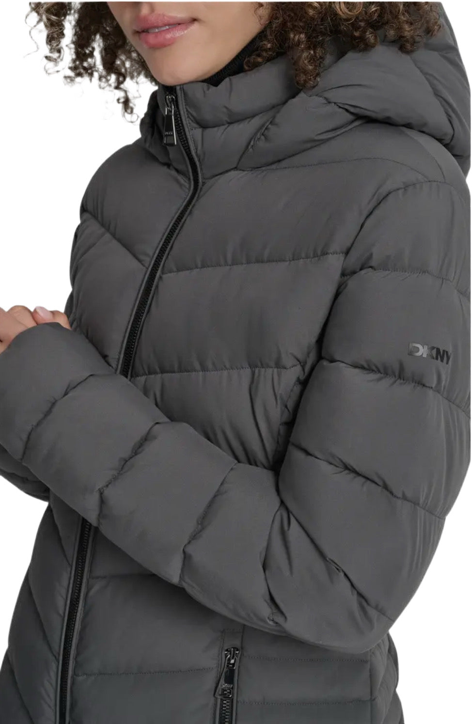 DKNY Cire Women's Jacket