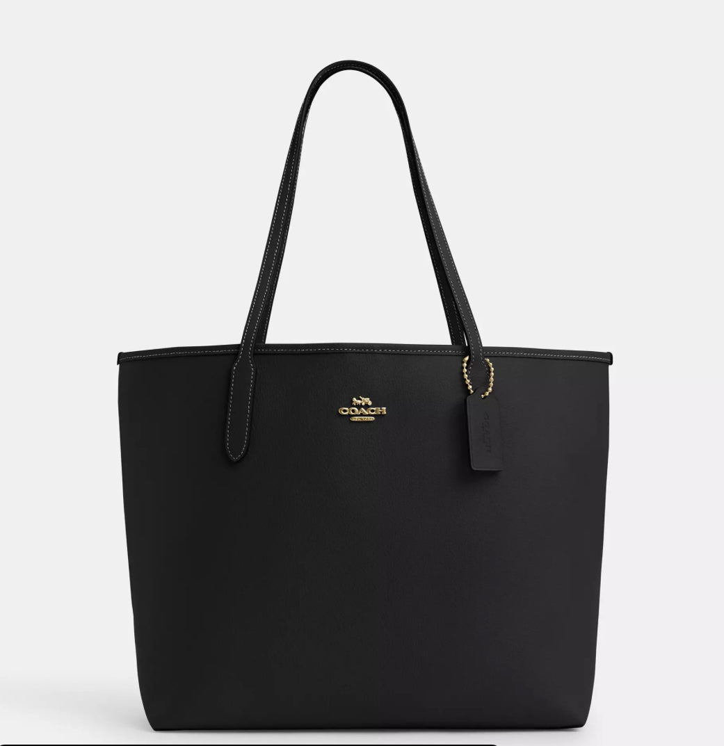 COACH City Tote bag
