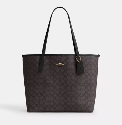 COACH City Tote bag