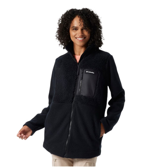 Columbia Lodge™ Women's jacket