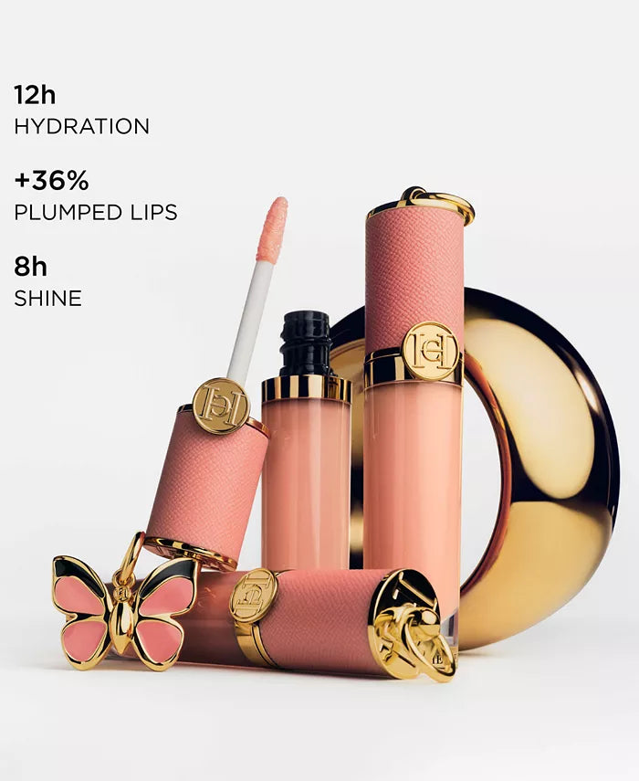 12 dienų prabangus grožio advento kalendoriaus 