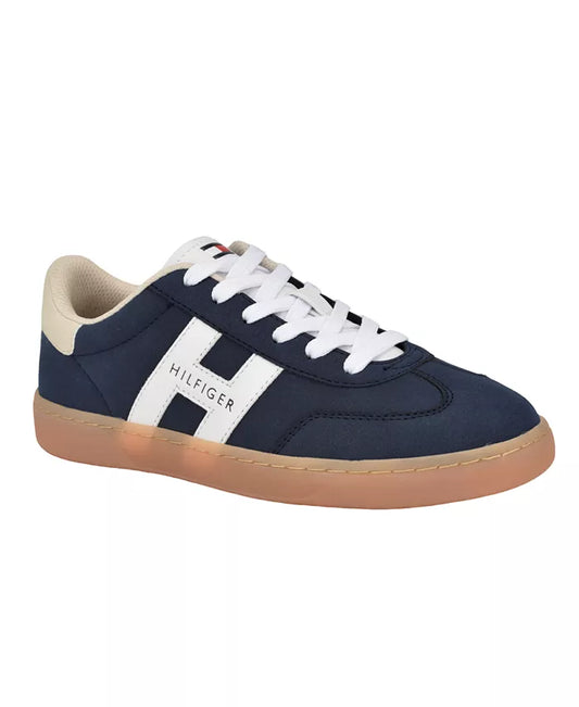 Women's Maisie Casual Lace up Sneakers