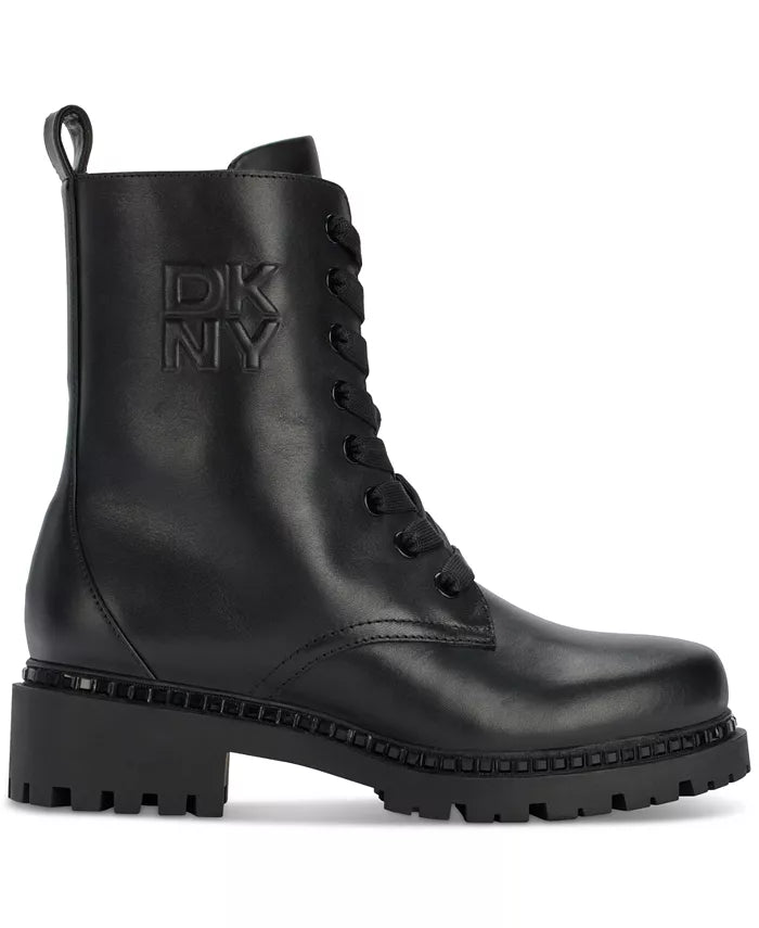 DKNY moteriški suvarstomi aulinukai