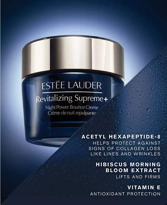 3 dalių „Nighttime Experts“ odos priežiūros rinkinys