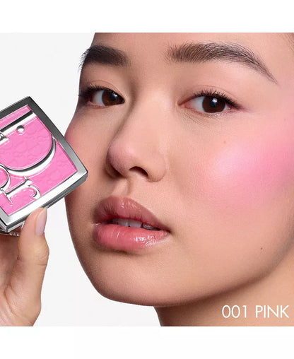 DIOR 4-ių dalių šventinio makiažo rinkinys „Volume & Glow“