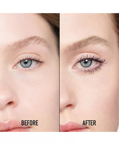 DIOR 4-ių dalių šventinio makiažo rinkinys „Volume & Glow“