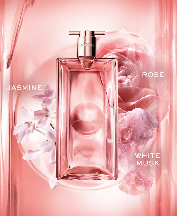 Lancôme 5-ių dalių riboto leidimo šventinis kvepalų dovanų rinkinys