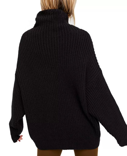 Free People moteriškas megztinis 