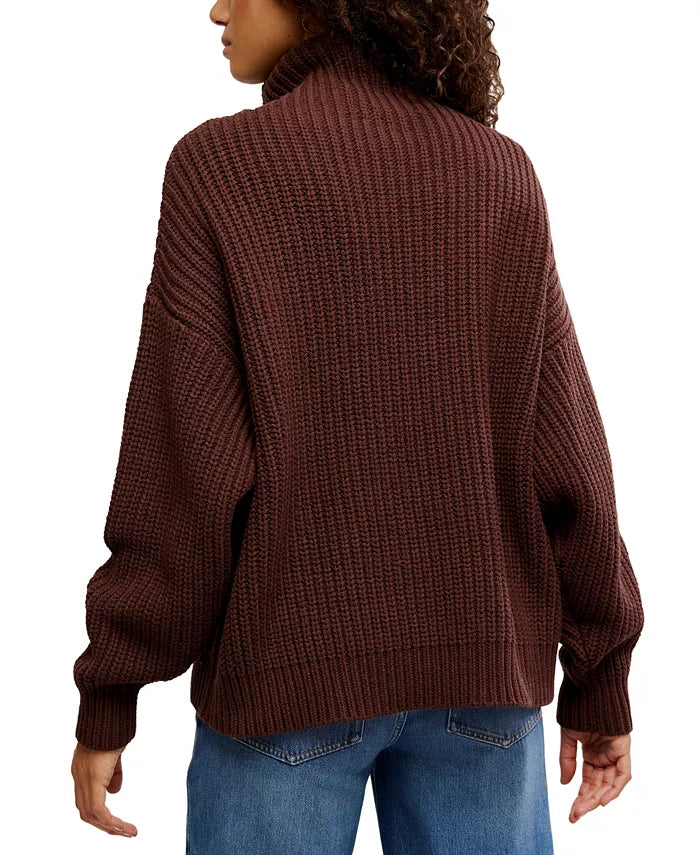 Free People moteriškas megztinis 