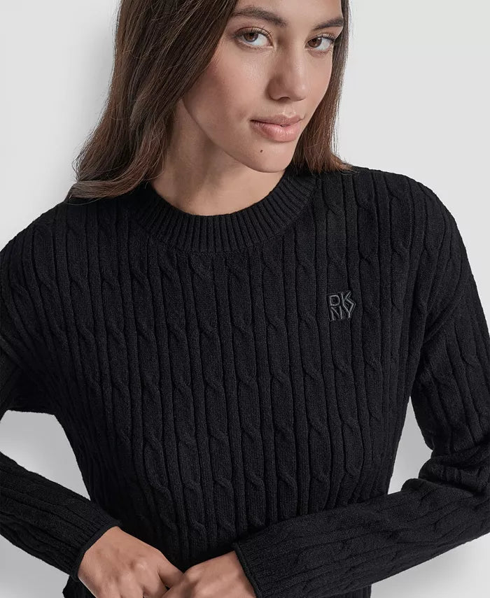 DKNY Jeans moteriškas megztinis