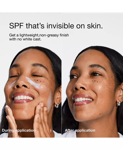 CliniqueNuo ryto iki Vakaro išmanusis klinikinis atsatymas 