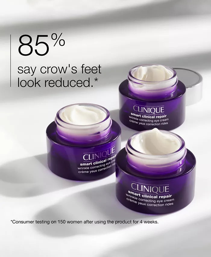 CliniqueNuo ryto iki Vakaro išmanusis klinikinis atsatymas 