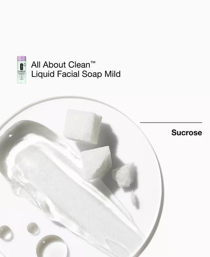 „Great Skin Everywhere“ odos priežiūros dovanų rinkinys sausai mišriai odai