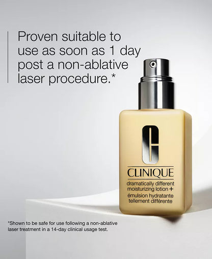 „Great Skin Everywhere“ odos priežiūros dovanų rinkinys sausai mišriai odai