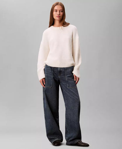 Calvin Klein Jeans moteriškas megztinis