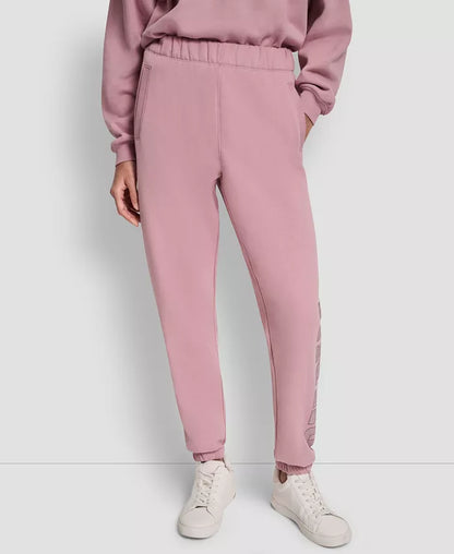 DKNY moteriškos sportinės kelnės