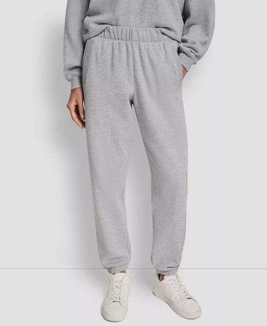 DKNY moteriškos sportinės kelnės