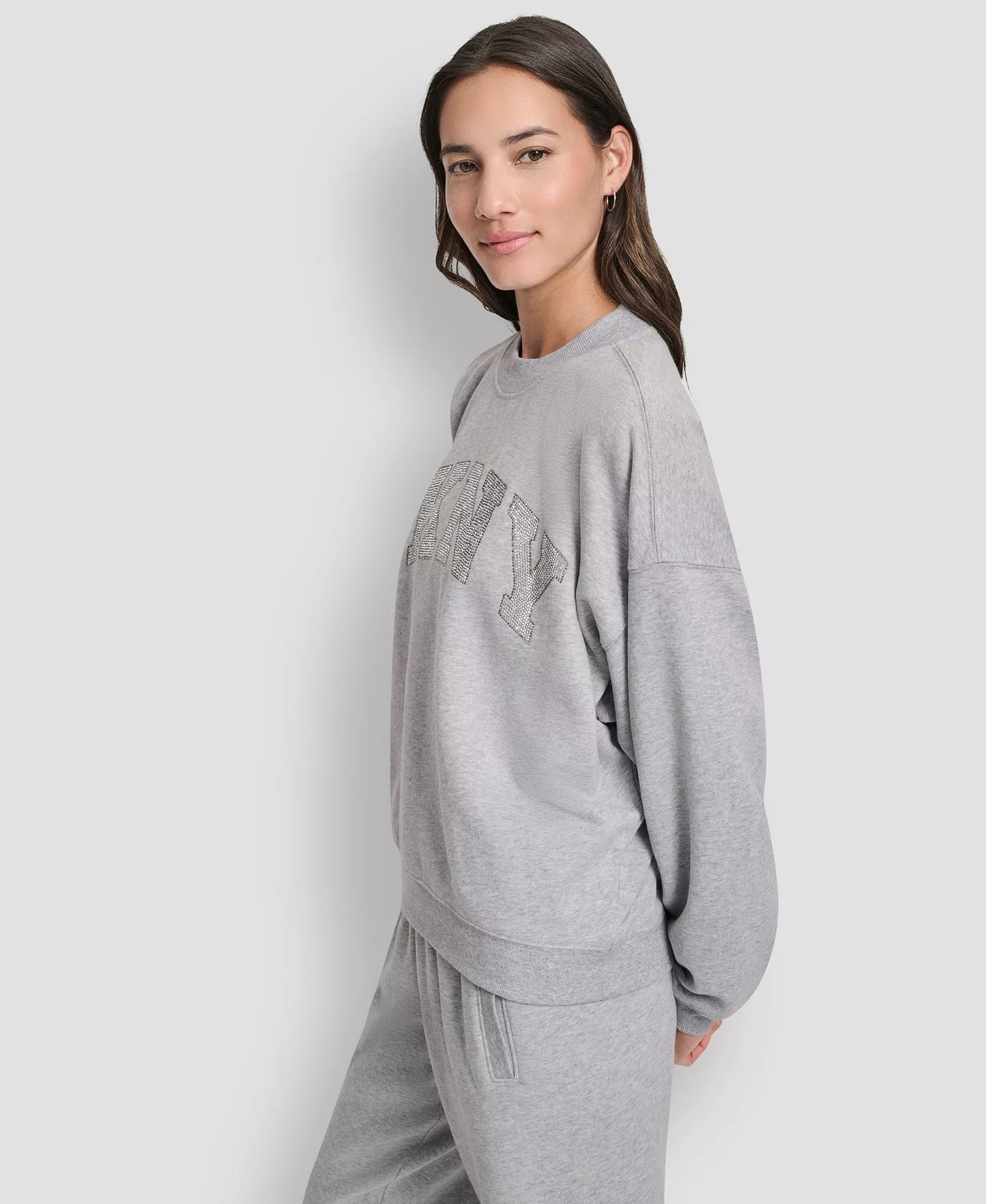 DKNY moteriškas džemperis