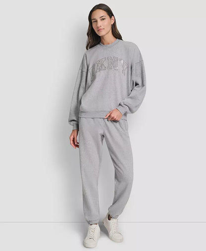 DKNY moteriškas džemperis