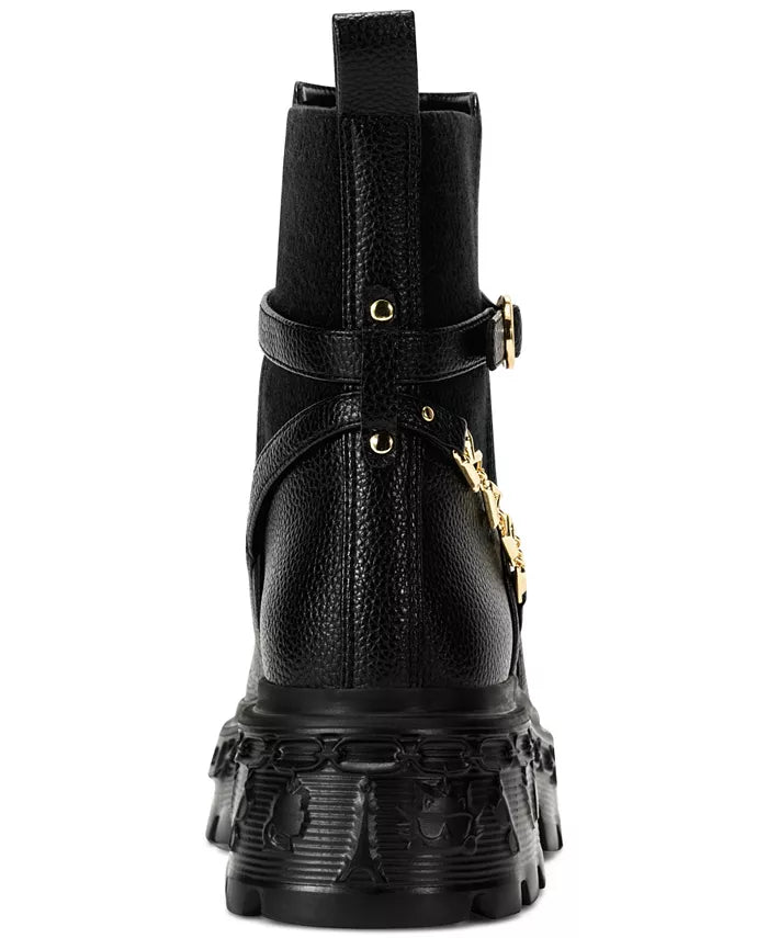 Karl Lagerfeld moteriški aulinukai