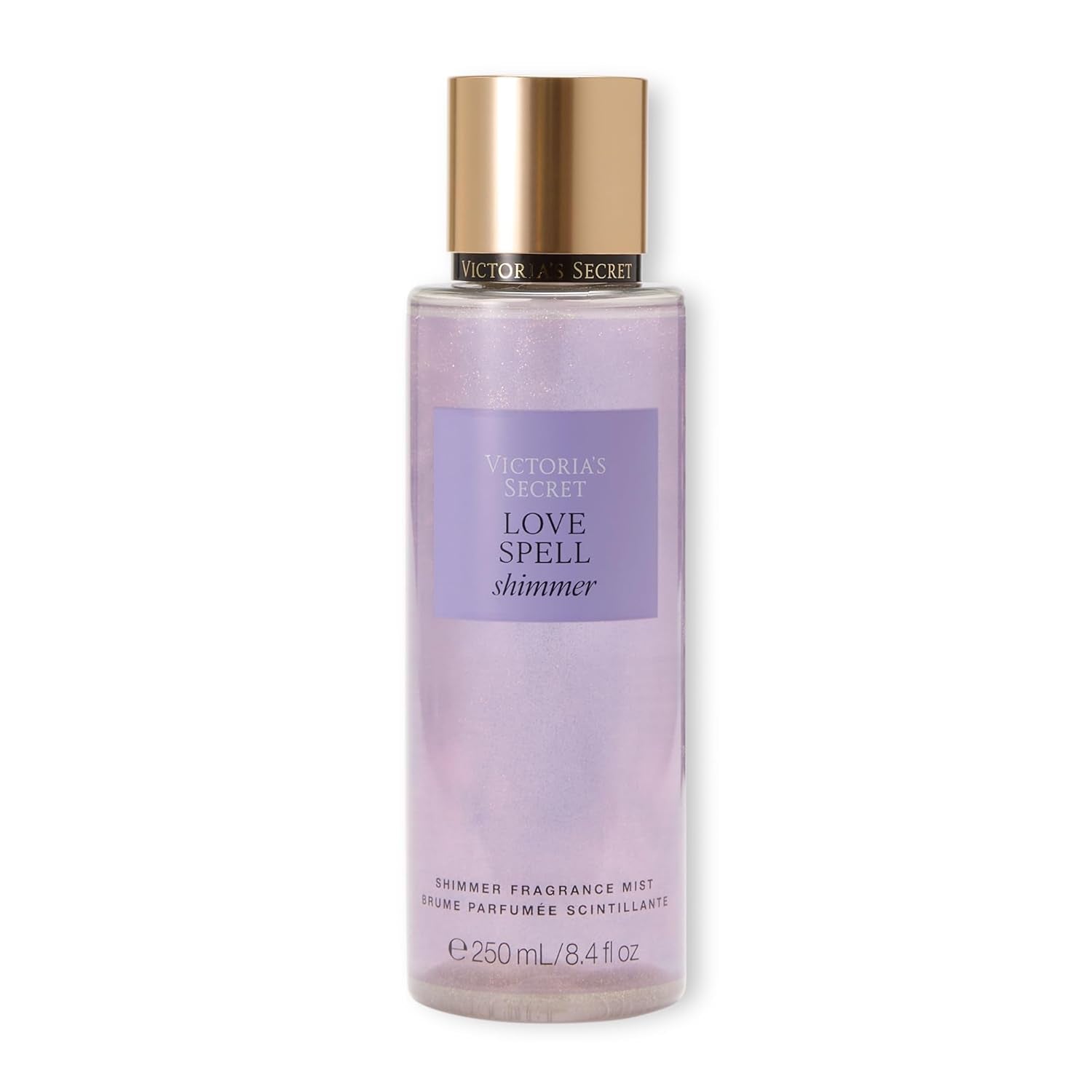 Victoria’s Secret kūno kvapioji dulksna, 250 ml