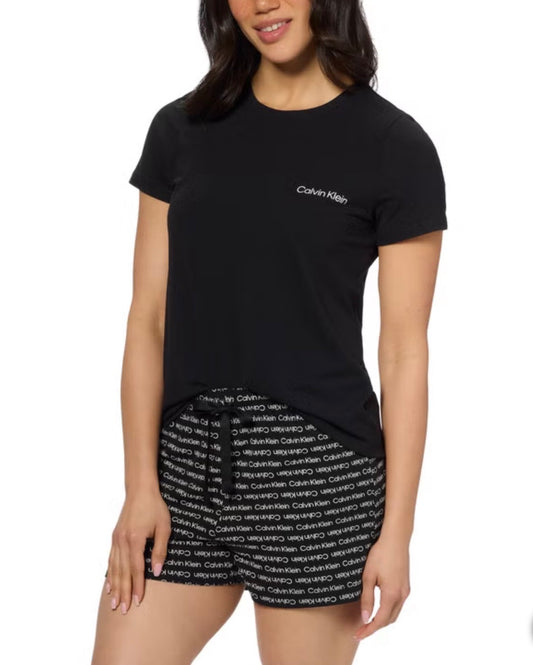 Calvin Klein Women’s Pajama Set