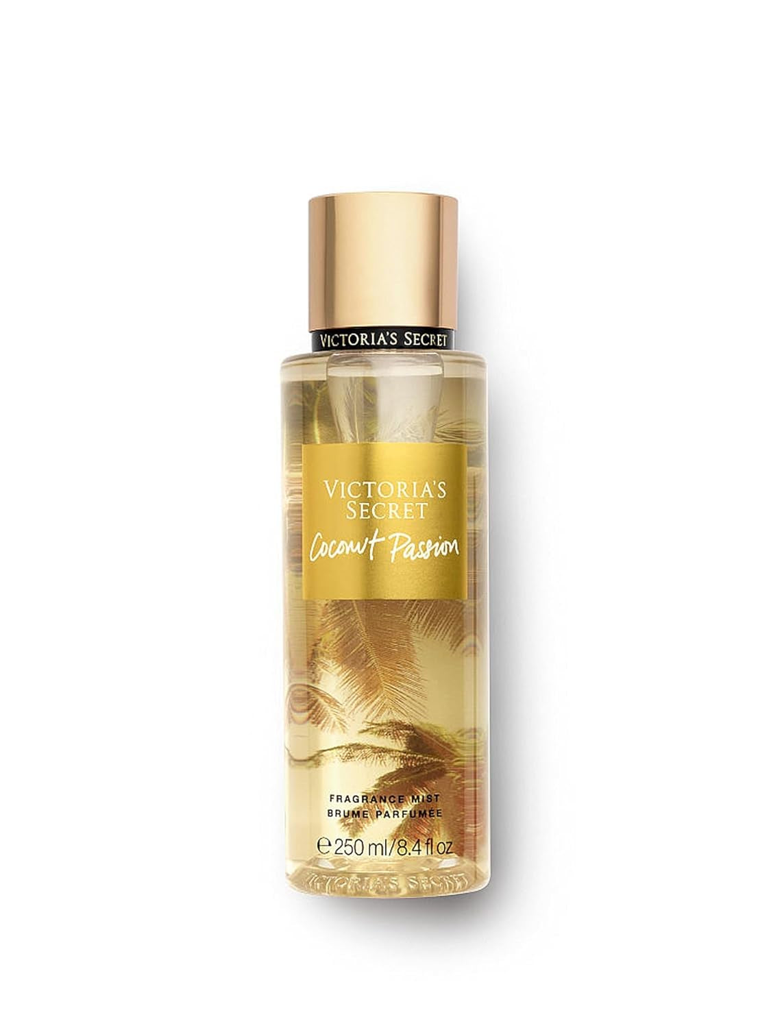 Victoria’s Secret kūno kvapioji dulksna, 250 ml