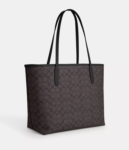 COACH City Tote bag