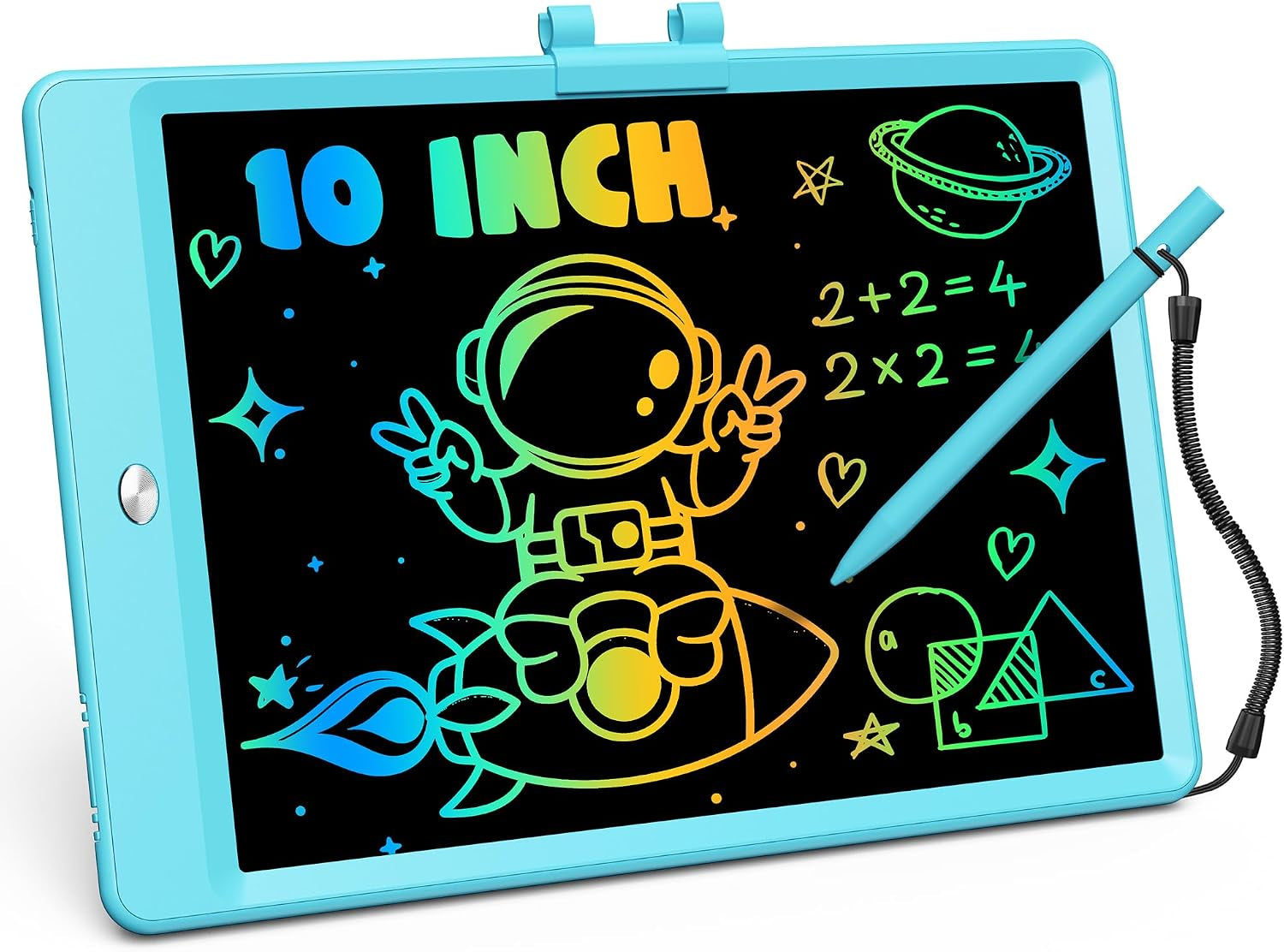ORSEN 10 colių LCD rašymo ir piešimo planšetė
