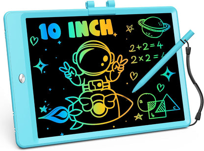 ORSEN 10 colių LCD rašymo ir piešimo planšetė
