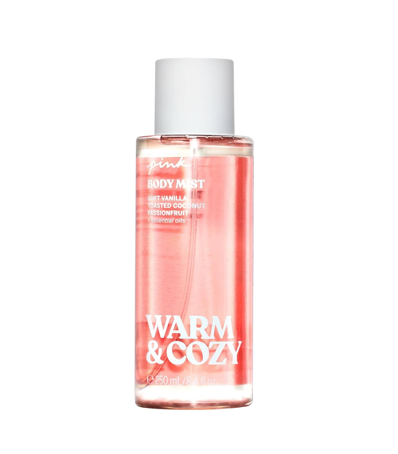 Victoria’s Secret kūno kvapioji dulksna, 250 ml