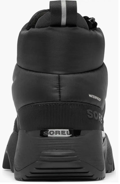 Sorel Kinetic Impact Waterproof boots