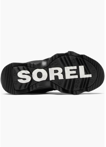 Sorel Kinetic Impact Waterproof boots