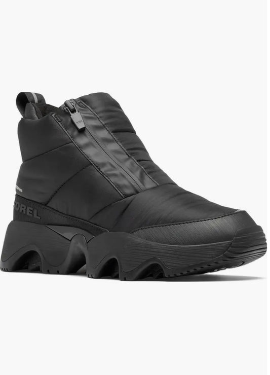 Sorel Kinetic Impact Waterproof boots