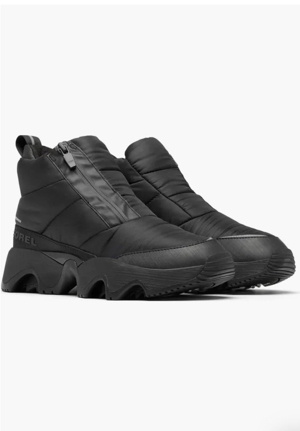 Sorel Kinetic Impact Waterproof boots