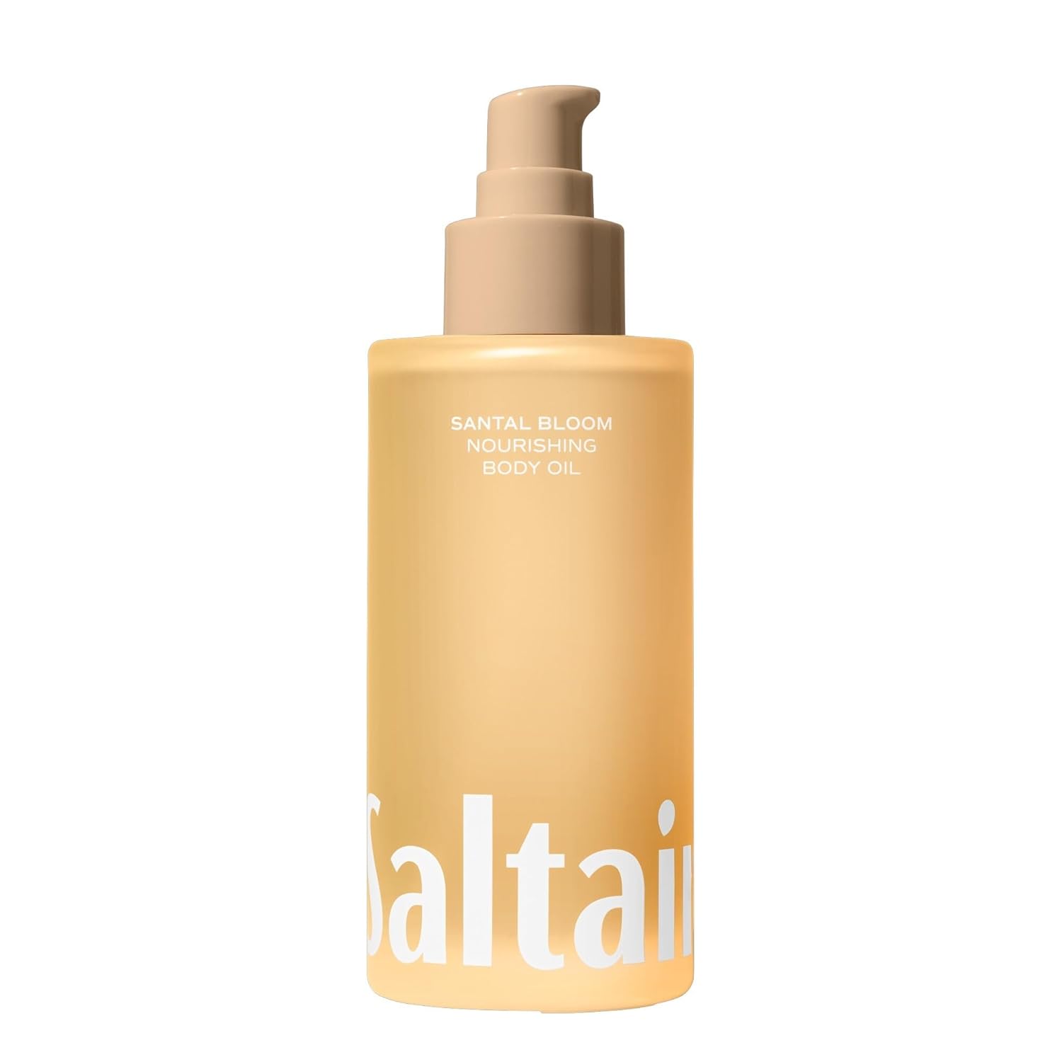 Saltair maitinamasis kūno aliejus, 118 ml