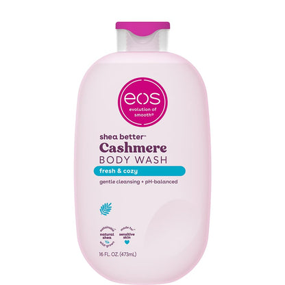 eos kūno prausiklis, 473 ml