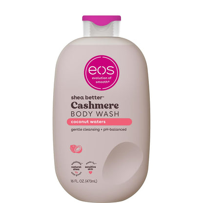 eos kūno prausiklis, 473 ml