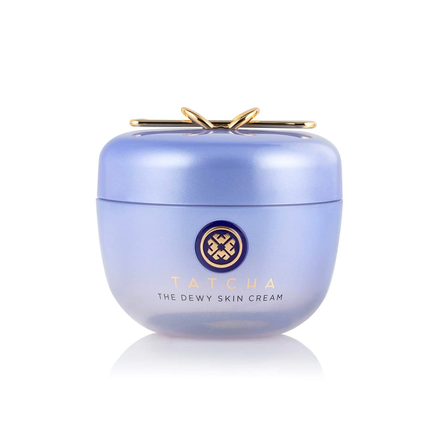 TATCHA The Dewy Skin Cream sodrus veido kremas sausai ir mišriai odai